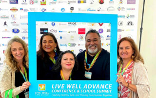 Live Well Conference