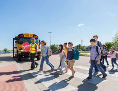 Enhancing Safe Routes to School Programs: Insights and Recommendations