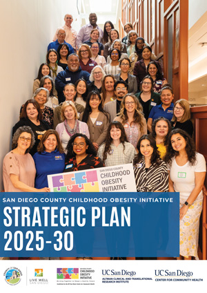 SDCOI Strategic Plan 2025-2030