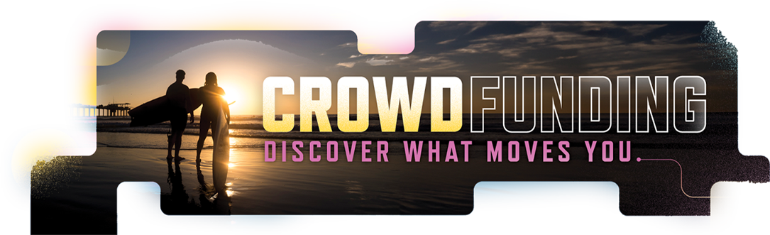 crowdfunding
